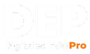 DEP Logo