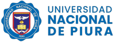 Universidad Nacional de Piura logo