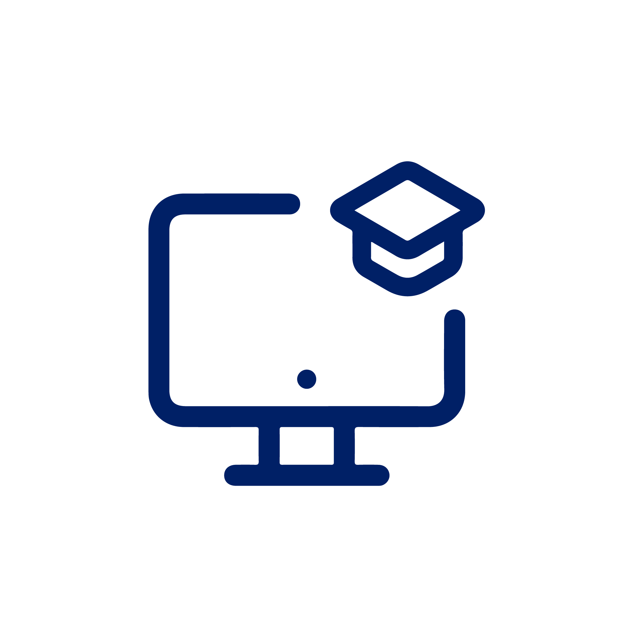 Cursos Y Capacitaciones