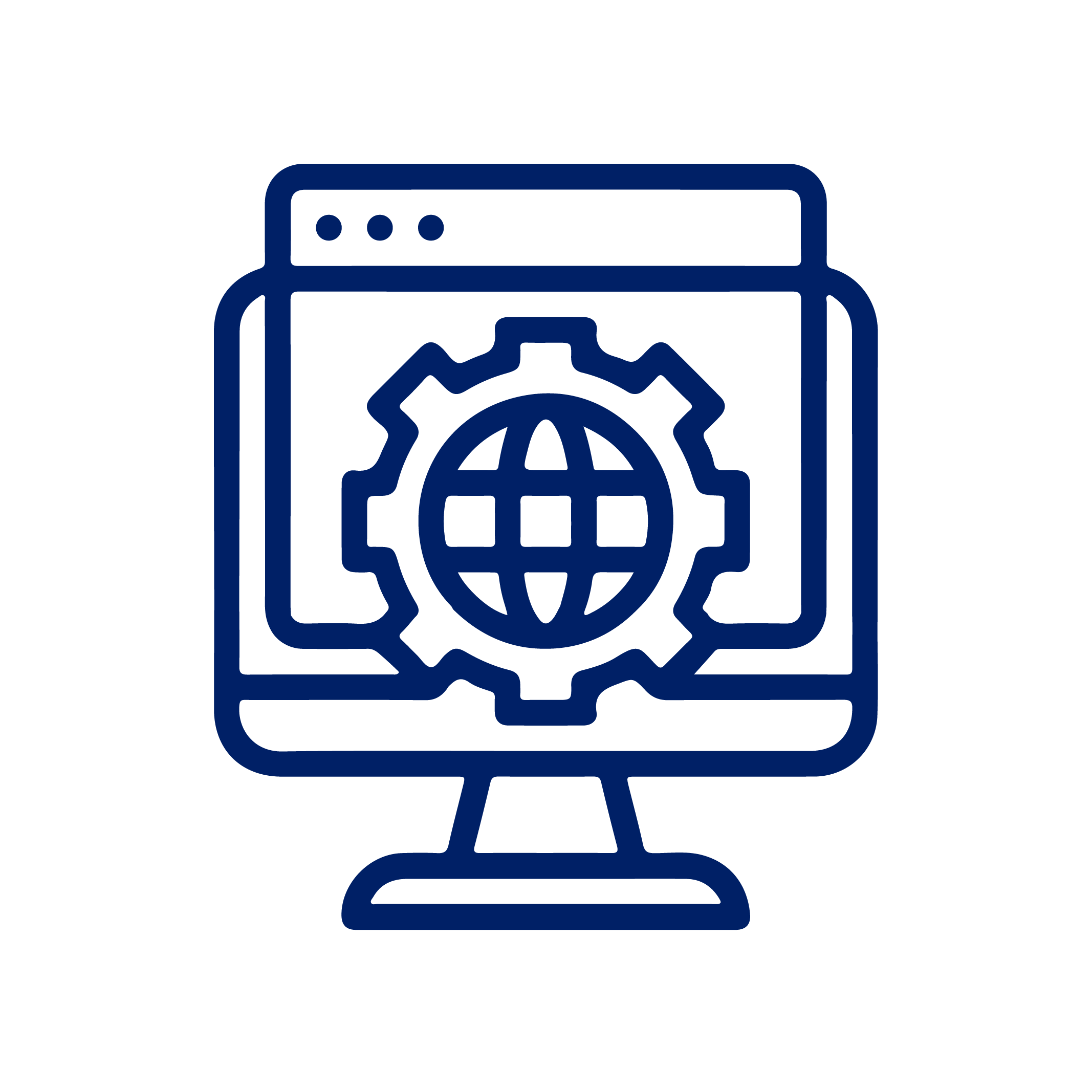 Sistemas Web a Medida