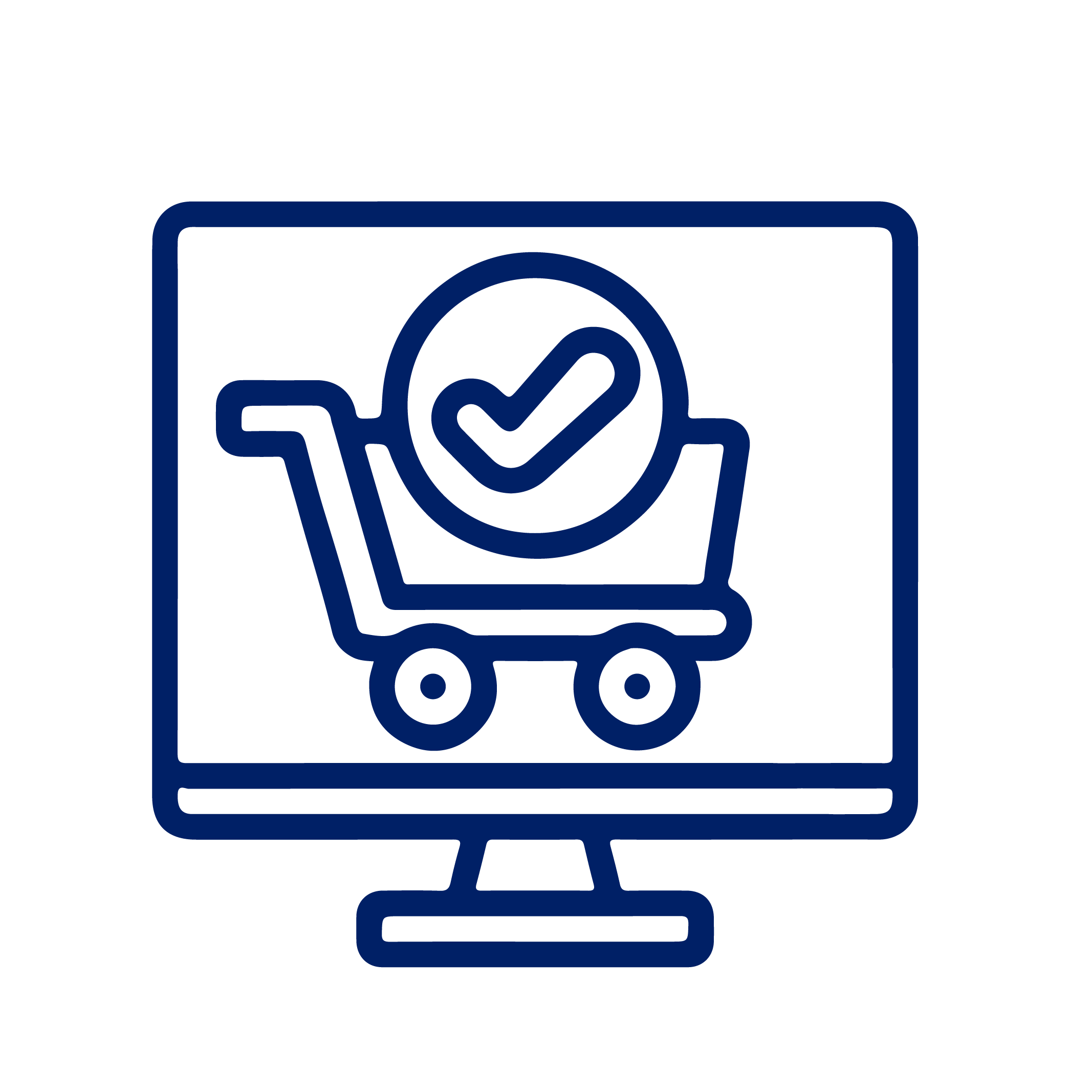 Venta de Artículos Informáticos